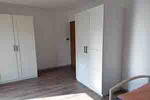 Monteurwohnung Bruchköbel